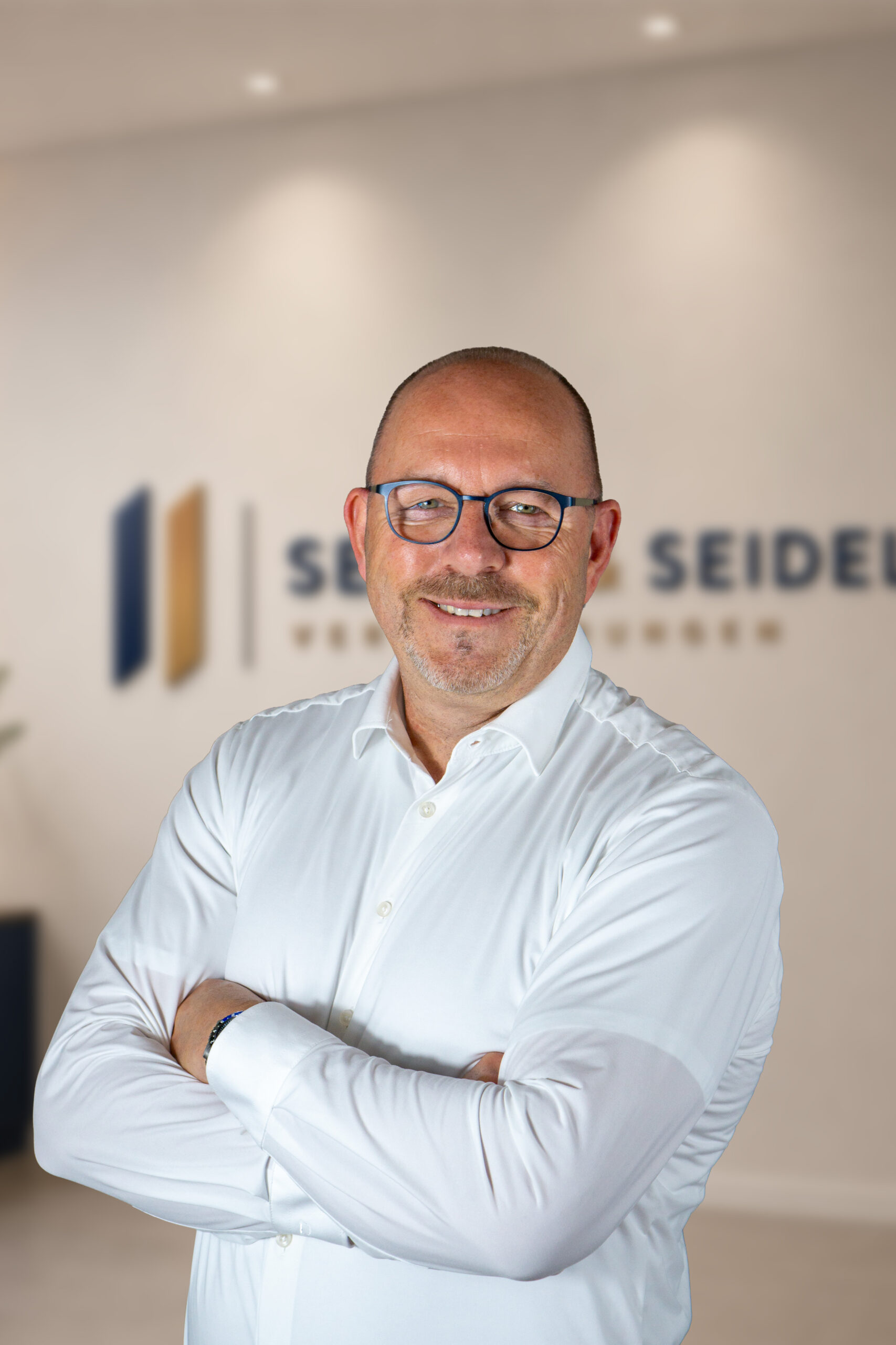 Michael Seidel